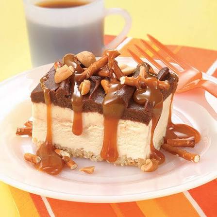 EMBER dessert